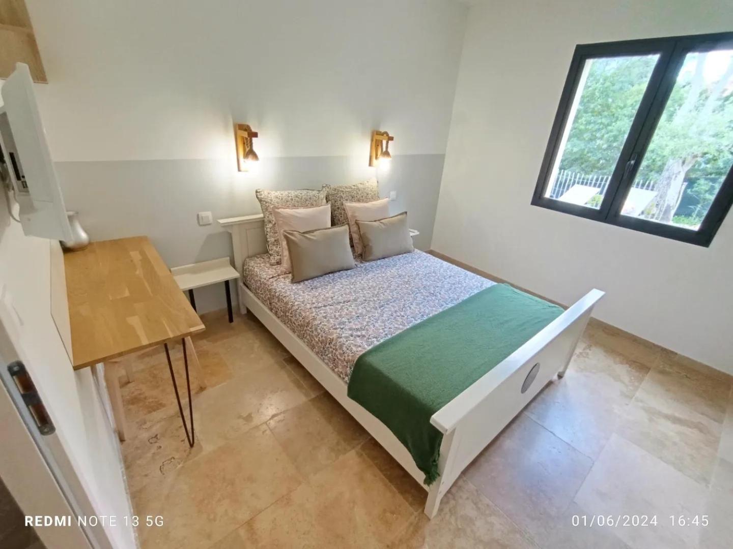 Villa Entiere Bellevue - Balneo - Piscine - Clim Montséret Zewnętrze zdjęcie